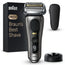 Braun Series 9 Shaver 9600S Black