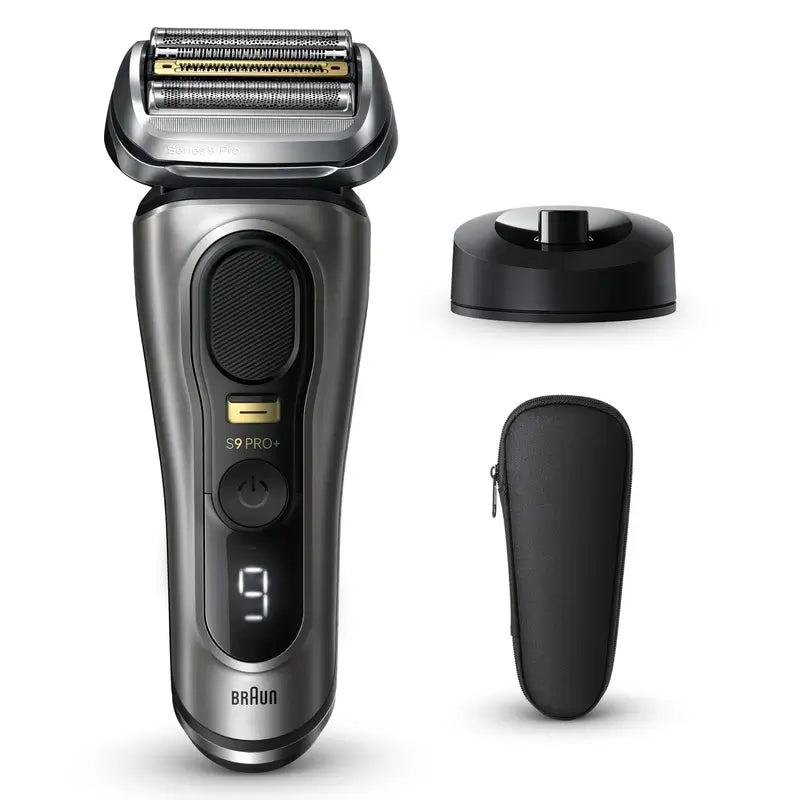 Braun Series 9 Shaver 9600S Black