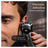 Braun Series 9 Shaver 9600S Black