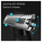 Braun Series X Replacement Blade