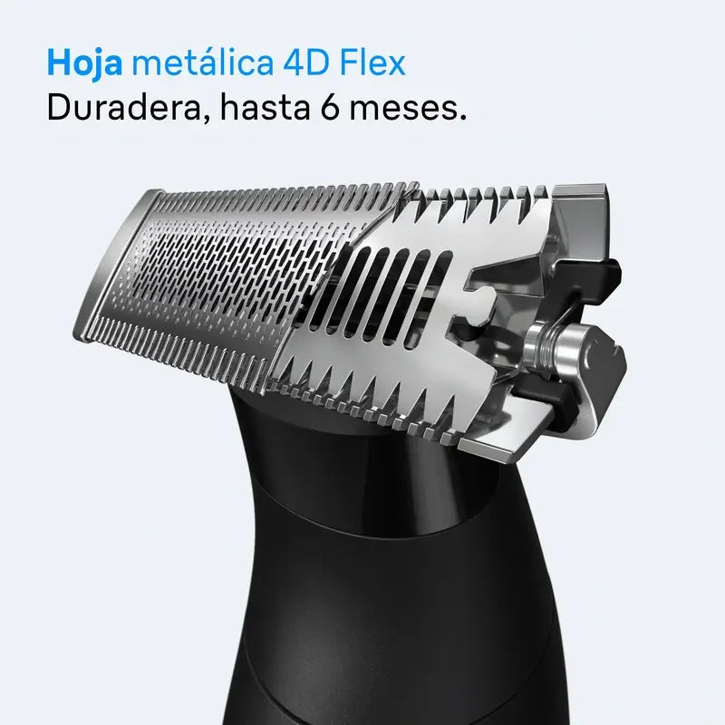 Braun X Series Xt3100 Beard Trimmer