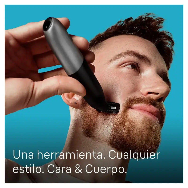 Braun X Series Xt5100 Beard Trimmers