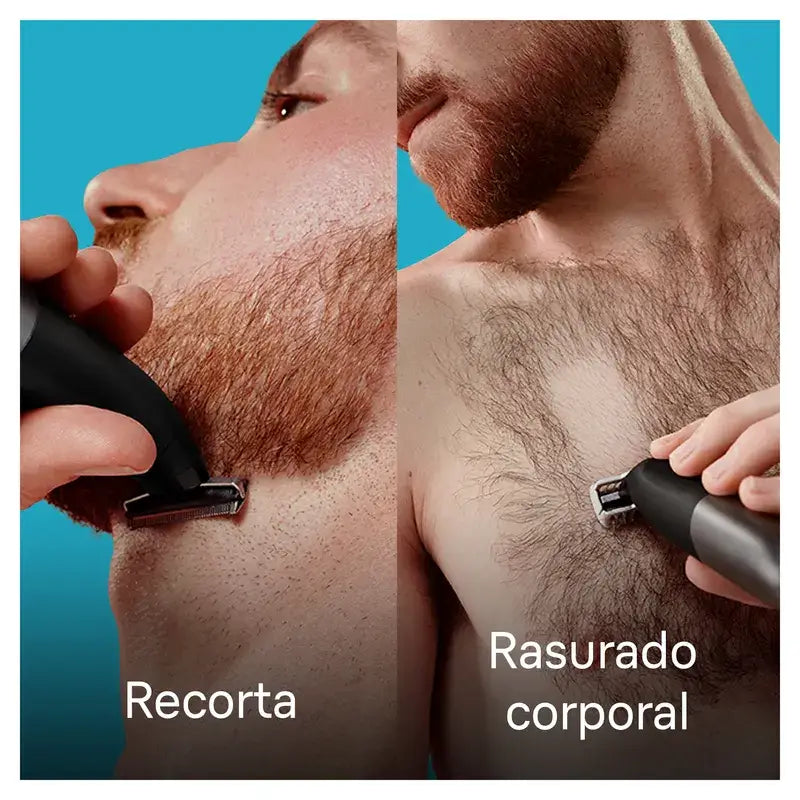 Braun X Series Xt5100 Beard Trimmers