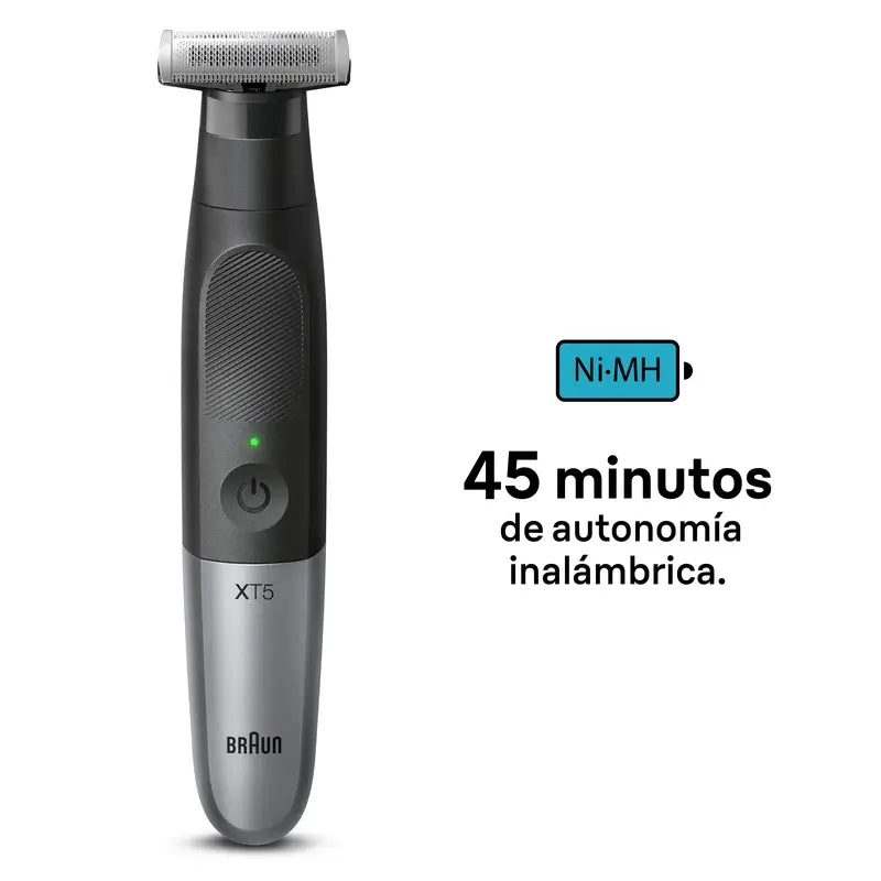 Braun X Series Xt5100 Beard Trimmers