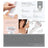 Braun Silk-Épil 9 SES9-000, Electric Epilator For Women