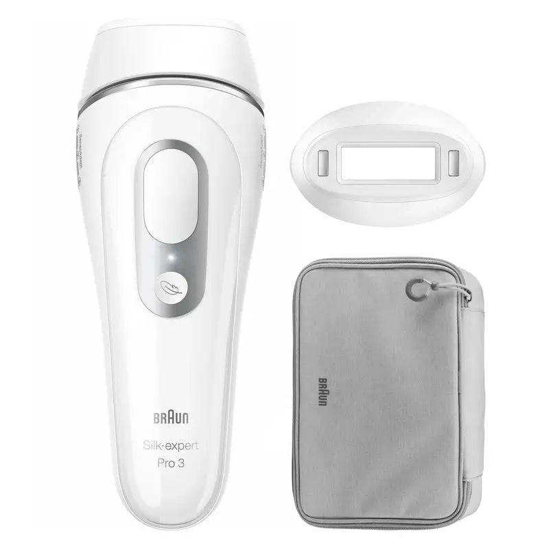 Braun Silk-Expert Pro 3 Pl3020 Women's Ipl