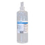 Braun Physiological Serum Ecolav 500 ml