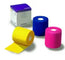 Braun Cohesive Bandage Askina Haft Blue 8Cmx20M, 1pc