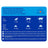 Brekkies Excel Feline Adult Sterilised, 3 kg, cat food