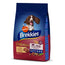 Brekkies Delicious Beef Dog Food, 7.25 kg