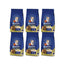 Brekkies Bed Mini Chicken Dog Food, 6 x 1.5 kg
