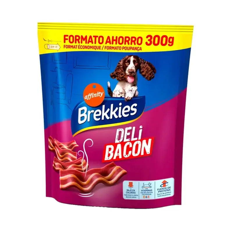 Delibacon Pet Food 300 g, 300 g