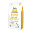 Brit Care Dog Mini Grain-Free Hair & Skin 2 kilos