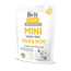 Brit Care Dog Mini Grain-Free Hair & Skin 400 grams