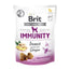 Brit Care Dog Snack Immunity Insects 10x150g