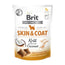 Brit Care Dog Snack Skin & Coat 10 x 150g