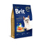 Brit Premium By Nature Cat Adult Salmon 8kg