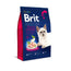 Brit Premium By Nature Cat Sterilised Chicken 8kg
