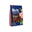 Brit Premium Dog Nature Junior L 3kg