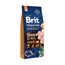 Brit Premium Dog Nature Senior Small/Medium 15 kilos