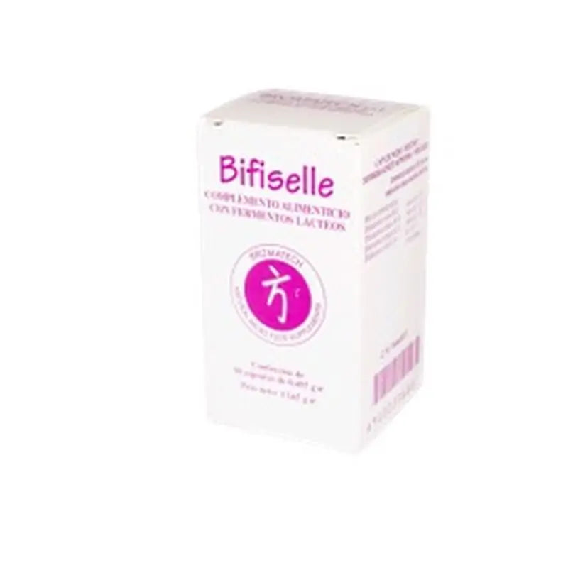 Bromatech Bifiselle , 30 capsules
