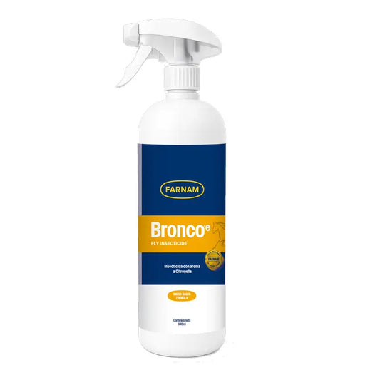 Bronco E Fly Repellent, 946 ml