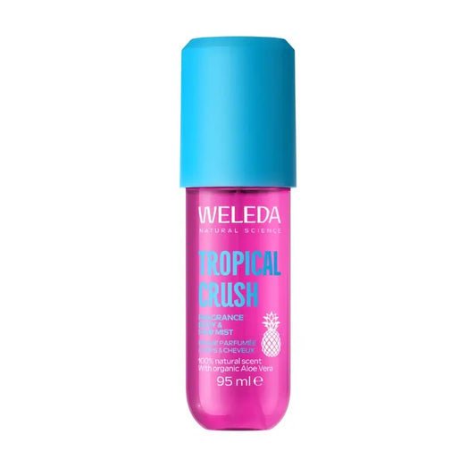 Tropical Crush Scented Body & Hair Mist