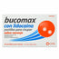 Bucomax Lidocaine Orange Flavour 24 Lozenges