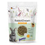Bunny Dwarf Dwarf Rabbit Vitality Sleep Food 1,5Kg
