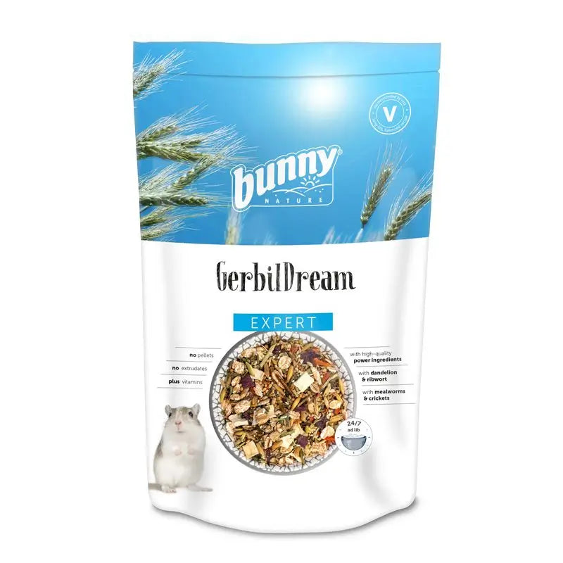 Bunny Gerbo Dream Expert 500Gr