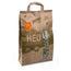 Bunny Hay Natural Meadows Vegetable 250Gr