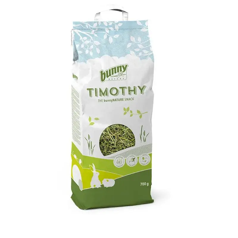 Bunny Hay Timothy 700Gr