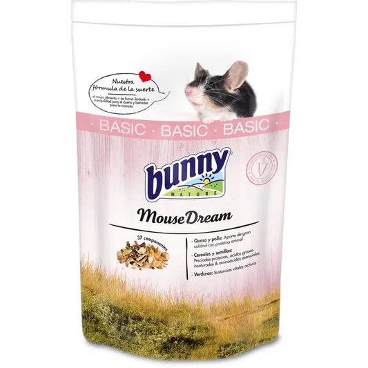 Bunny Raton Basic Dream 350Gr