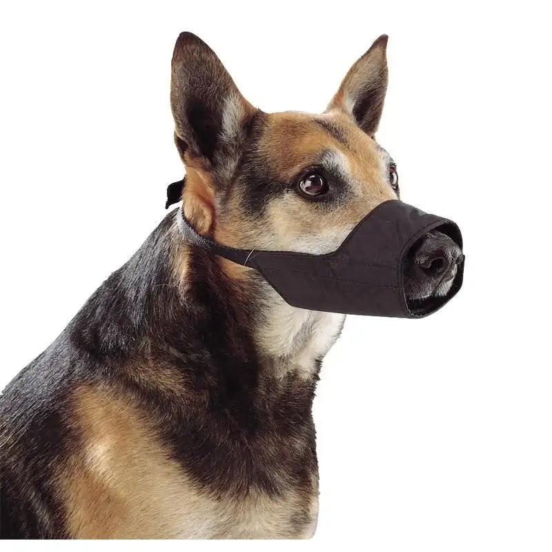 Buster Nylon Dog Muzzle, Size 2