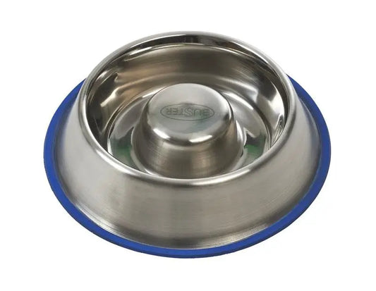 Buster Anti-Anxiety Feeder for Medium Dogs
