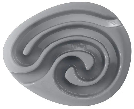 Dogmaze Buster Feeder Mini Grey
