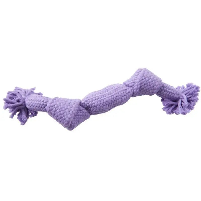 Buster Teething Rope Purple M 35Cm