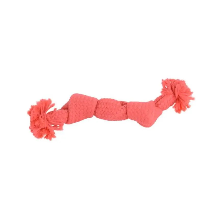 Buster Teething Rope Pink P 23Cm