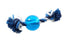 Buster Ball With Rope Blue Xs 5,5Cm