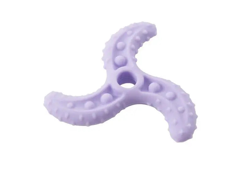 Buster Purple Wheel