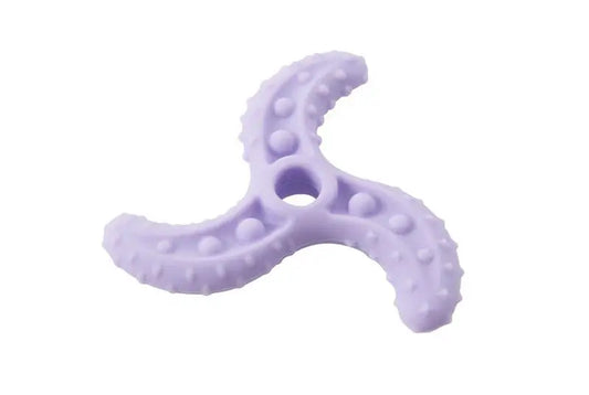 Buster Purple Wheel