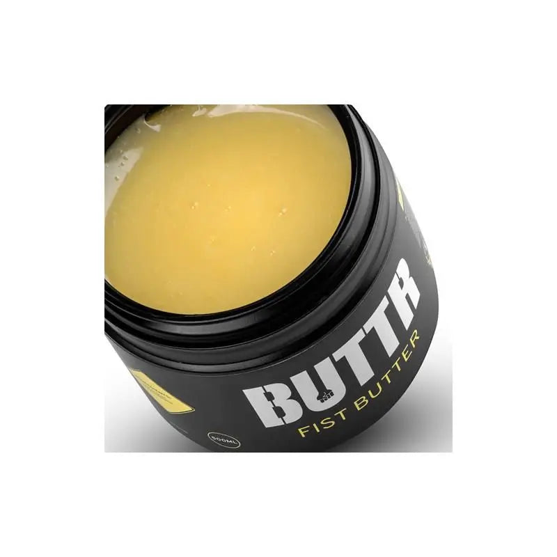 Buttr Fisting Butter 500 Ml