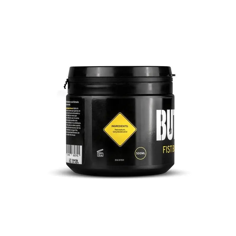 Buttr Fisting Butter 500 Ml