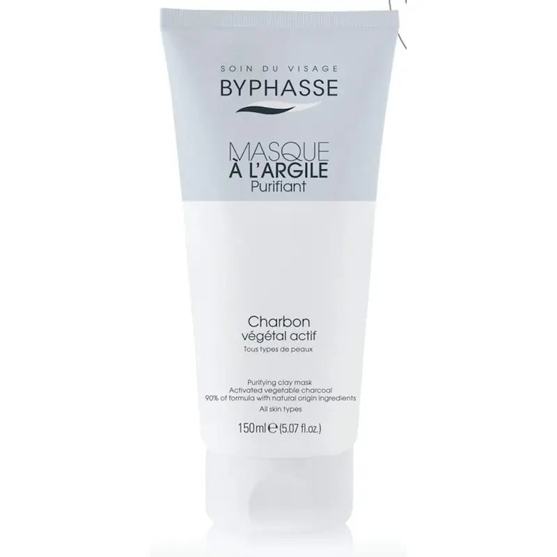 Byphasse Purifying Clay Mask, 150 ml