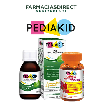 URIACH - PEDIAKID 15% DTO - ANIVERSARIO (31 OCTUBRE 2026)