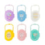 Saro Pacifier Holder Box