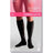 Farmalastic Socks Navy Blue, Size Small