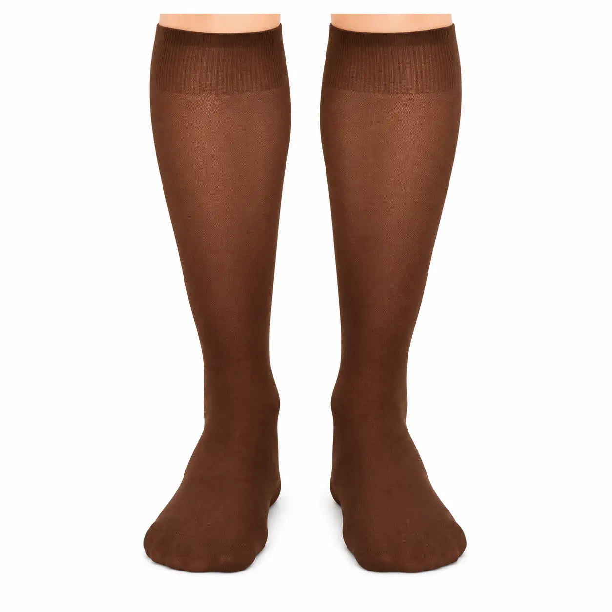 Medilast Socks 300 Large Brown