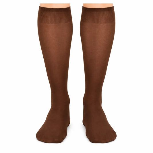 Medilast Socks 300 Large Brown