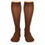 Medilast Socks 300 Large Brown